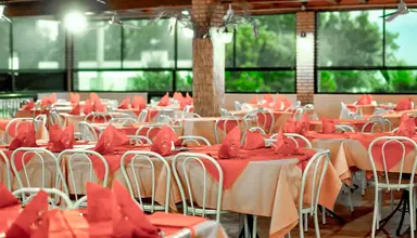 Marina del Marchese Beach Resort