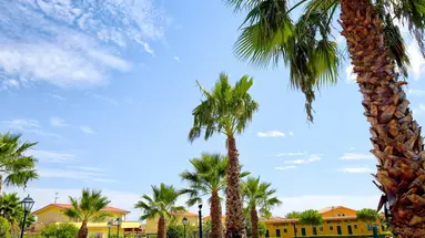 Marina del Marchese Beach Resort