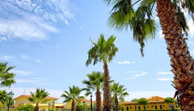 Marina del Marchese Beach Resort