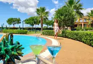 Marina del Marchese Beach Resort