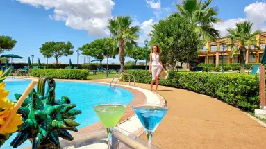 Marina del Marchese Beach Resort