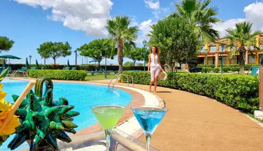 Marina del Marchese Beach Resort