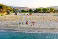 Marina del Marchese Beach Resort