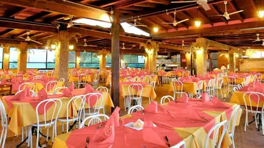Marina del Marchese Beach Resort