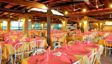 Marina del Marchese Beach Resort