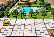 Marina del Marchese Beach Resort