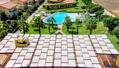 Marina del Marchese Beach Resort