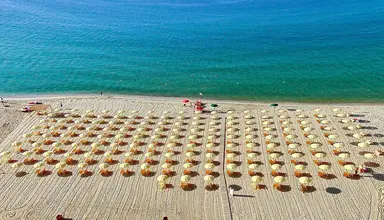 Marina del Marchese Beach Resort