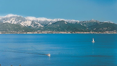 Marina di Massa