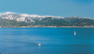 Marina di Massa