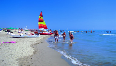Marina di Massa