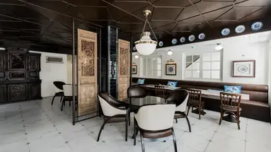 Marina Gallery Kacha