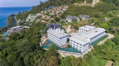 Marina Gallery Kacha