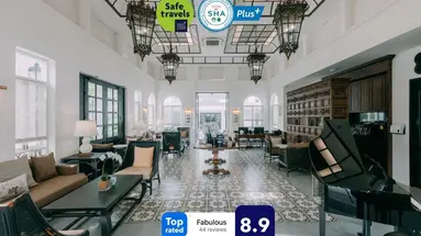 Marina Gallery Kacha