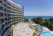 Marina Grand Beach