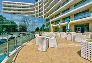 Marina Grand Beach