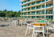 Marina Grand Beach