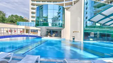 Marina Grand Beach