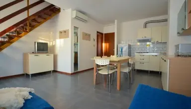 Marina Grande