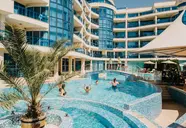 Marina Holiday Club