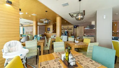 Marina Holiday Club