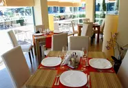 Marina Holiday Club