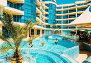 Marina Holiday Club