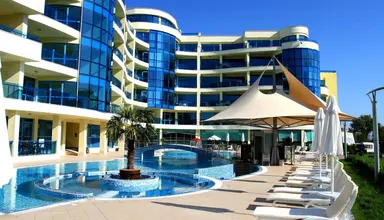 Marina Holiday Club