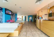 Marina Holiday Club