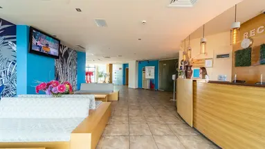 Marina Holiday Club