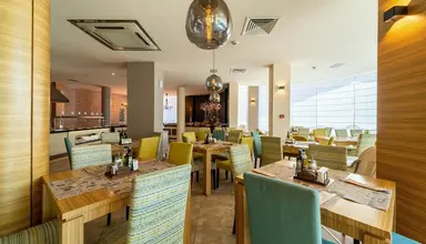 Marina Holiday Club