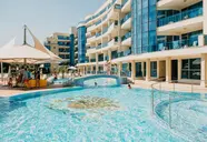 Marina Holiday Club