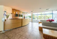 Marina Holiday Club