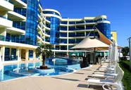 Marina Holiday Club