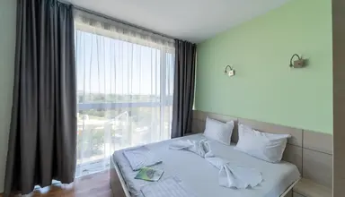 Marina Holiday Club