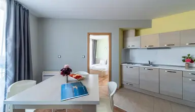 Marina Holiday Club