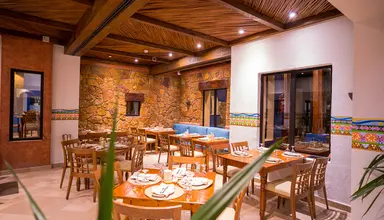 Marina Lodge at Port Ghalib