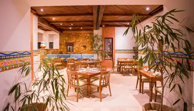 Marina Lodge at Port Ghalib