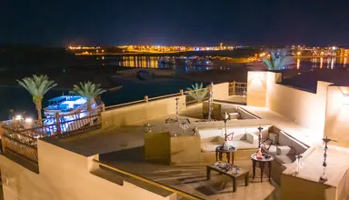 Marina Lodge at Port Ghalib
