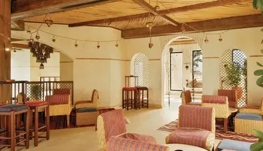 Marina Lodge at Port Ghalib