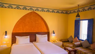 Marina Lodge at Port Ghalib