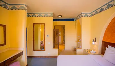 Marina Lodge at Port Ghalib