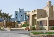 Marina Lodge at Port Ghalib