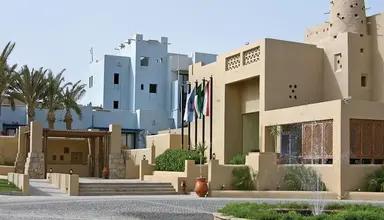 Marina Lodge at Port Ghalib