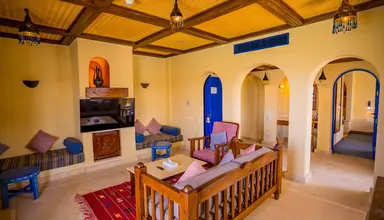 Marina Lodge at Port Ghalib