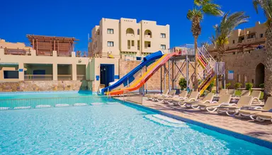 Marina Lodge at Port Ghalib