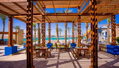 Marina Lodge at Port Ghalib