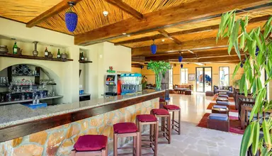 Marina Lodge at Port Ghalib
