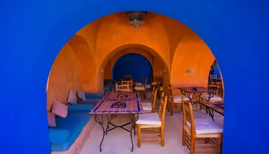 Marina Lodge at Port Ghalib