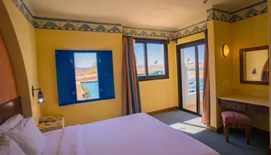 Marina Lodge at Port Ghalib